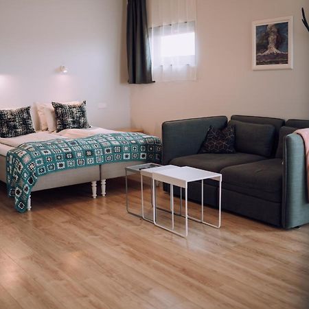 Heima Holiday Homes Сельфосс Екстер'єр фото