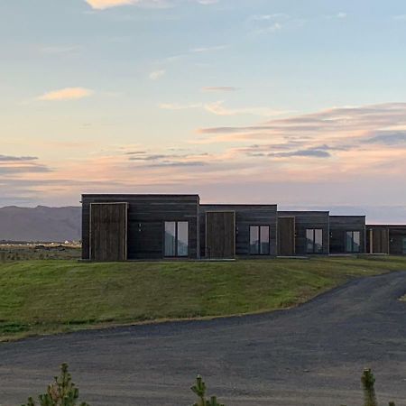 Heima Holiday Homes Сельфосс Екстер'єр фото