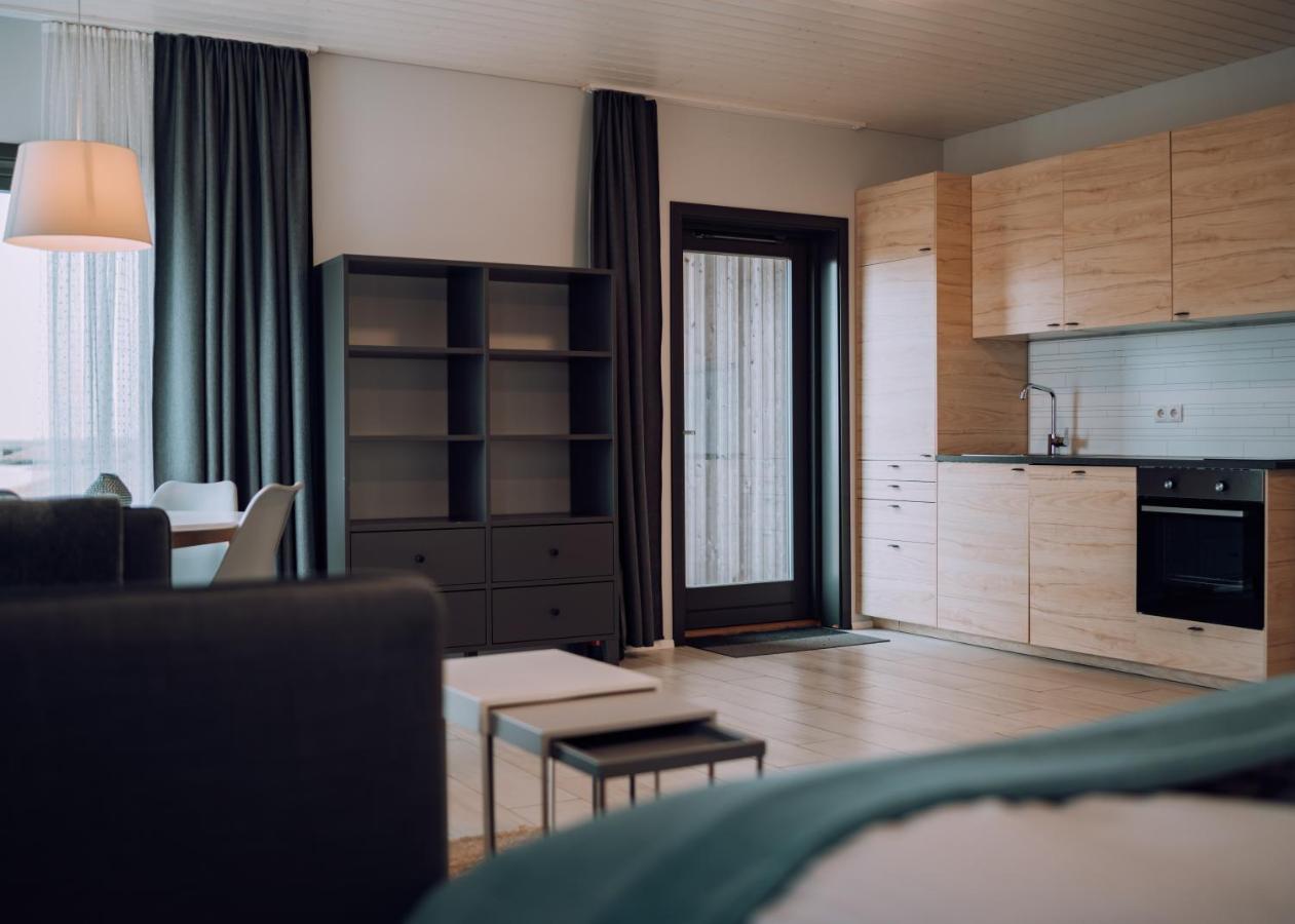 Heima Holiday Homes Сельфосс Екстер'єр фото