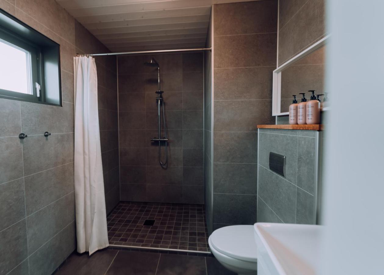 Heima Holiday Homes Сельфосс Екстер'єр фото