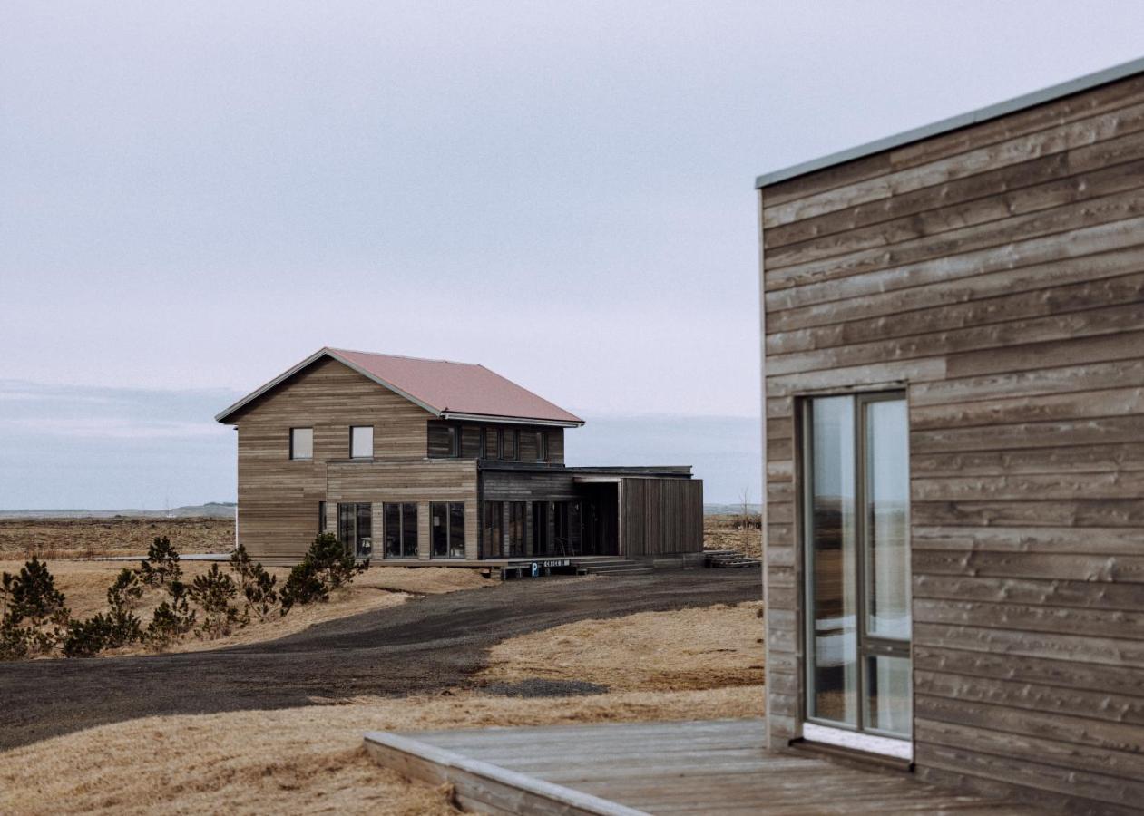 Heima Holiday Homes Сельфосс Екстер'єр фото