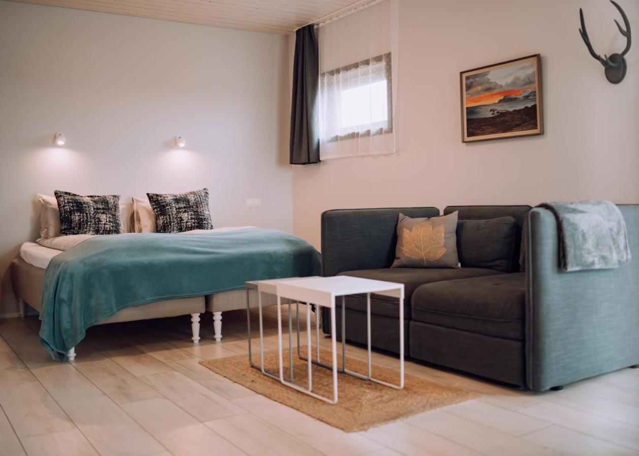 Heima Holiday Homes Сельфосс Екстер'єр фото