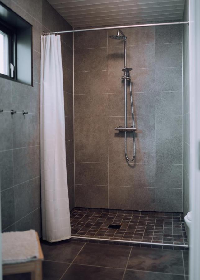Heima Holiday Homes Сельфосс Екстер'єр фото