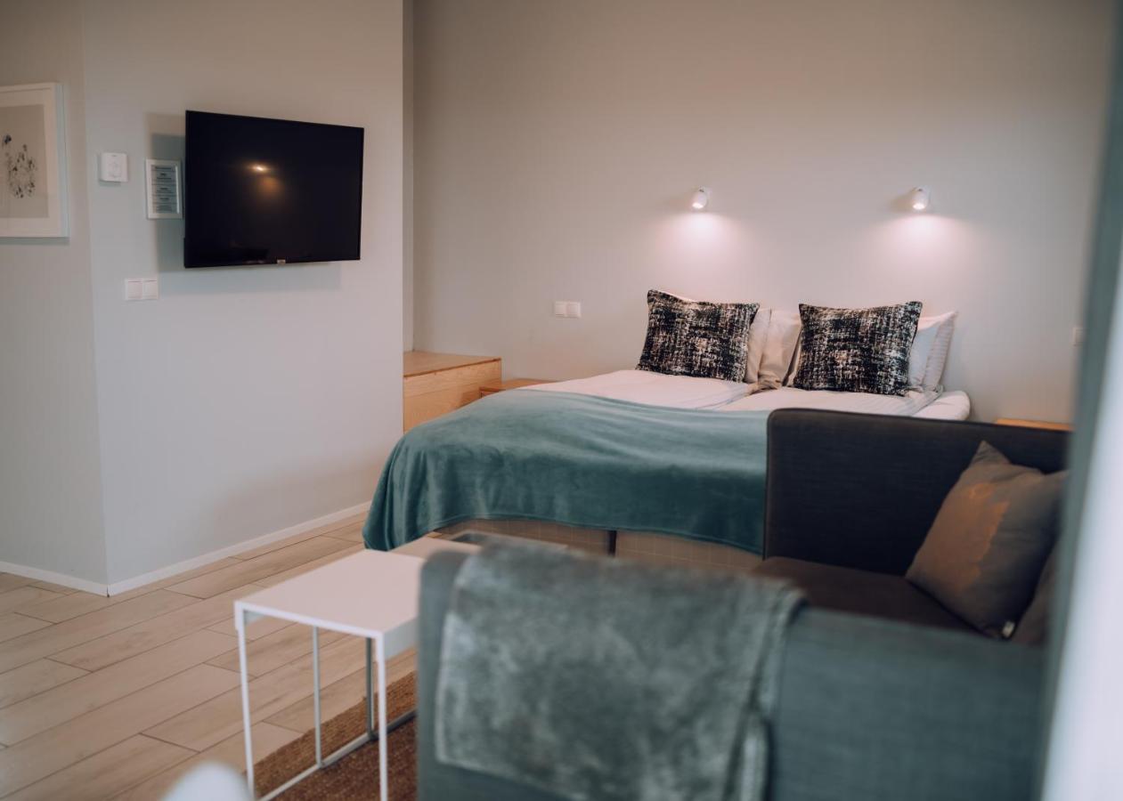 Heima Holiday Homes Сельфосс Екстер'єр фото
