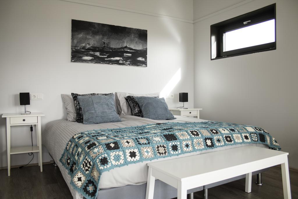 Heima Holiday Homes Сельфосс Екстер'єр фото
