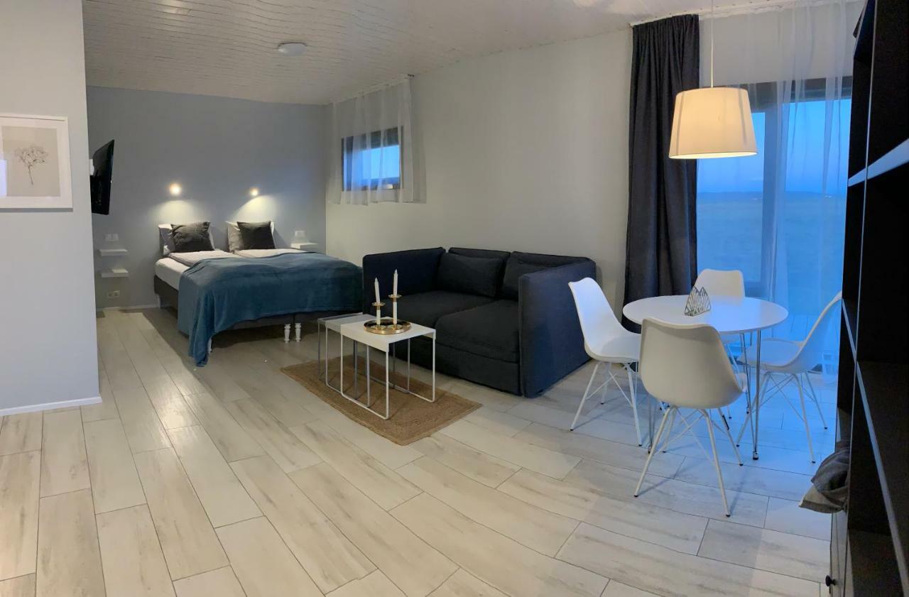 Heima Holiday Homes Сельфосс Екстер'єр фото