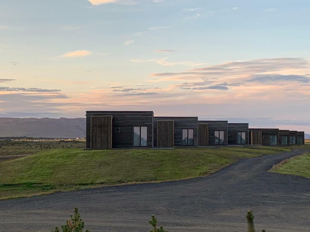 Heima Holiday Homes Сельфосс Екстер'єр фото