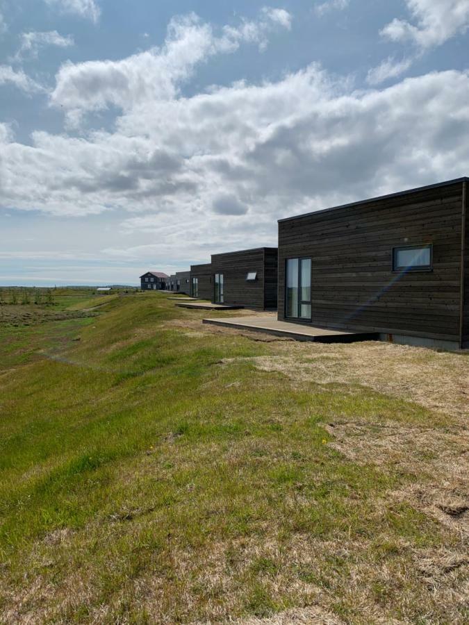 Heima Holiday Homes Сельфосс Екстер'єр фото