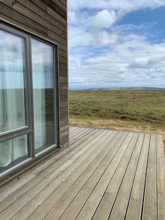 Heima Holiday Homes Сельфосс Екстер'єр фото